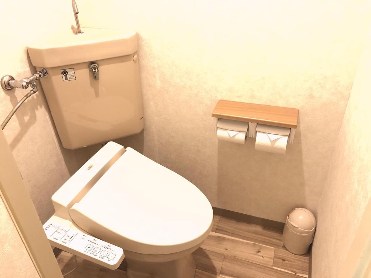 Muica Onsen Hotel Minamiuonuma Luaran gambar