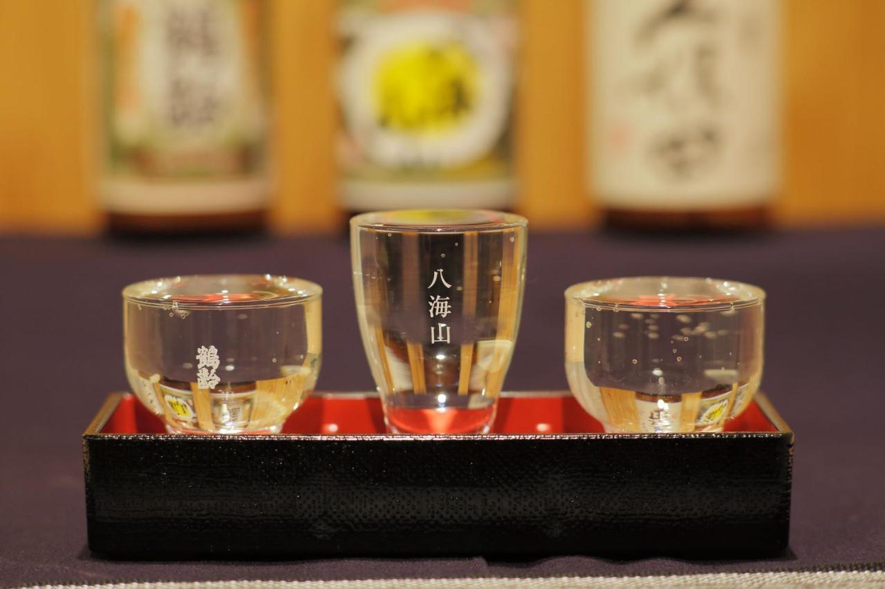 Muica Onsen Hotel Minamiuonuma Luaran gambar